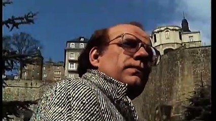 Tatort auf DVD Trailer (2009)