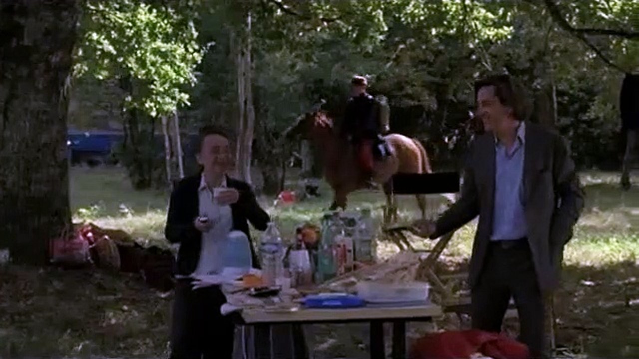 Der Vater Meiner Kinder Film Trailer (2010)