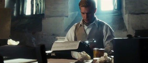 Max Manus Film Trailer (2010)