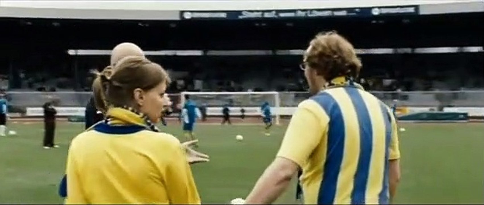 66/67 – Fairplay War Gestern Film Trailer (2009)