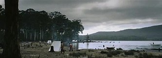 Van Diemens Land Film Trailer (2009)