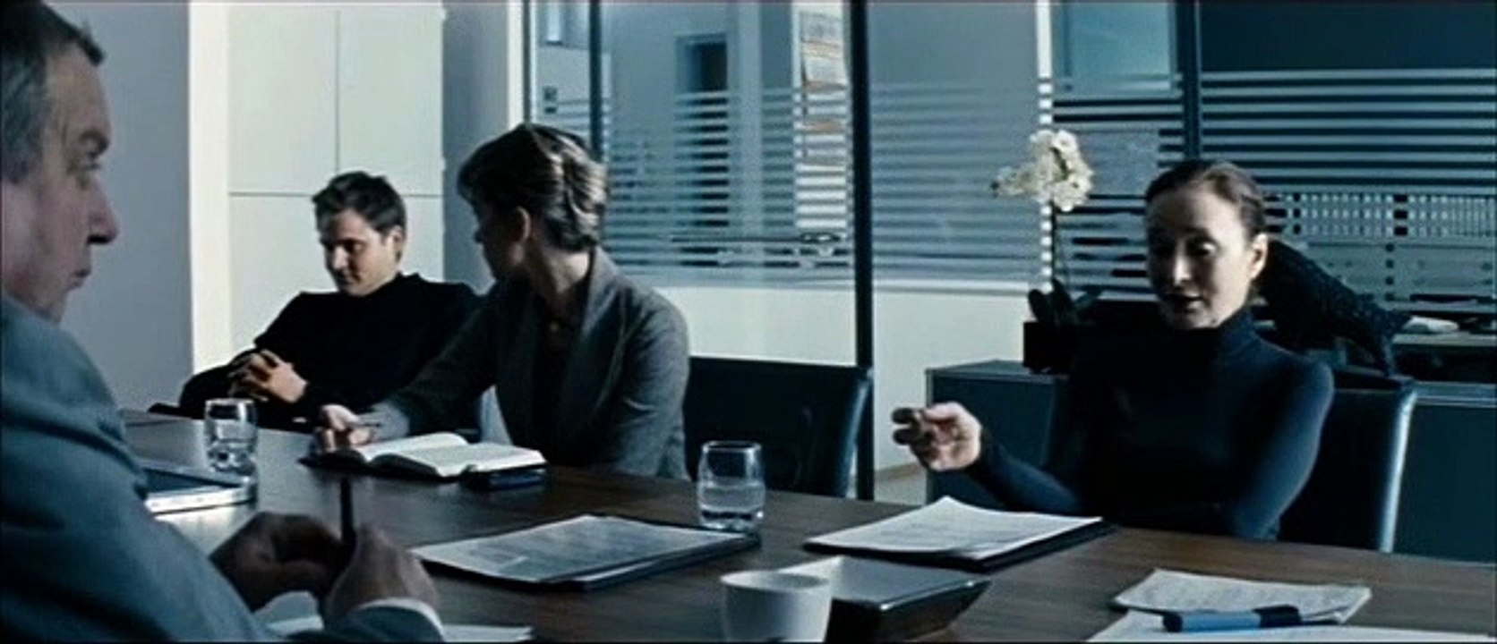 Schwerkraft Film Trailer (2010)