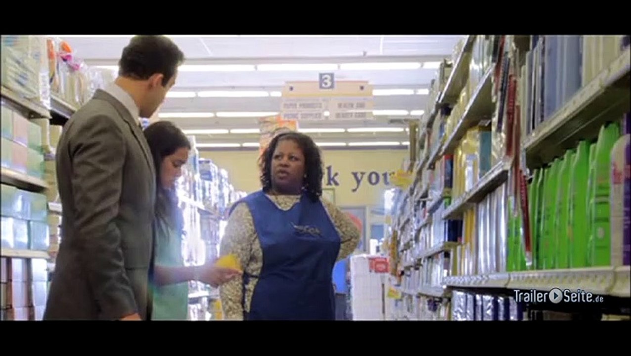 Unverblümt Trailer - Nichts ist privat (2011)