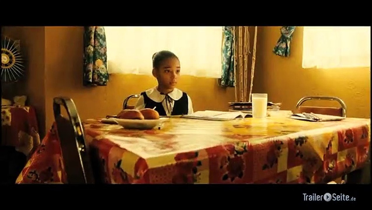 Colombiana Trailer und Filmkritik (2011)