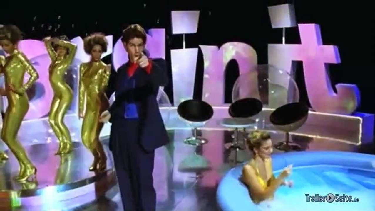 Zwei An Einem Tag Trailer (2011)