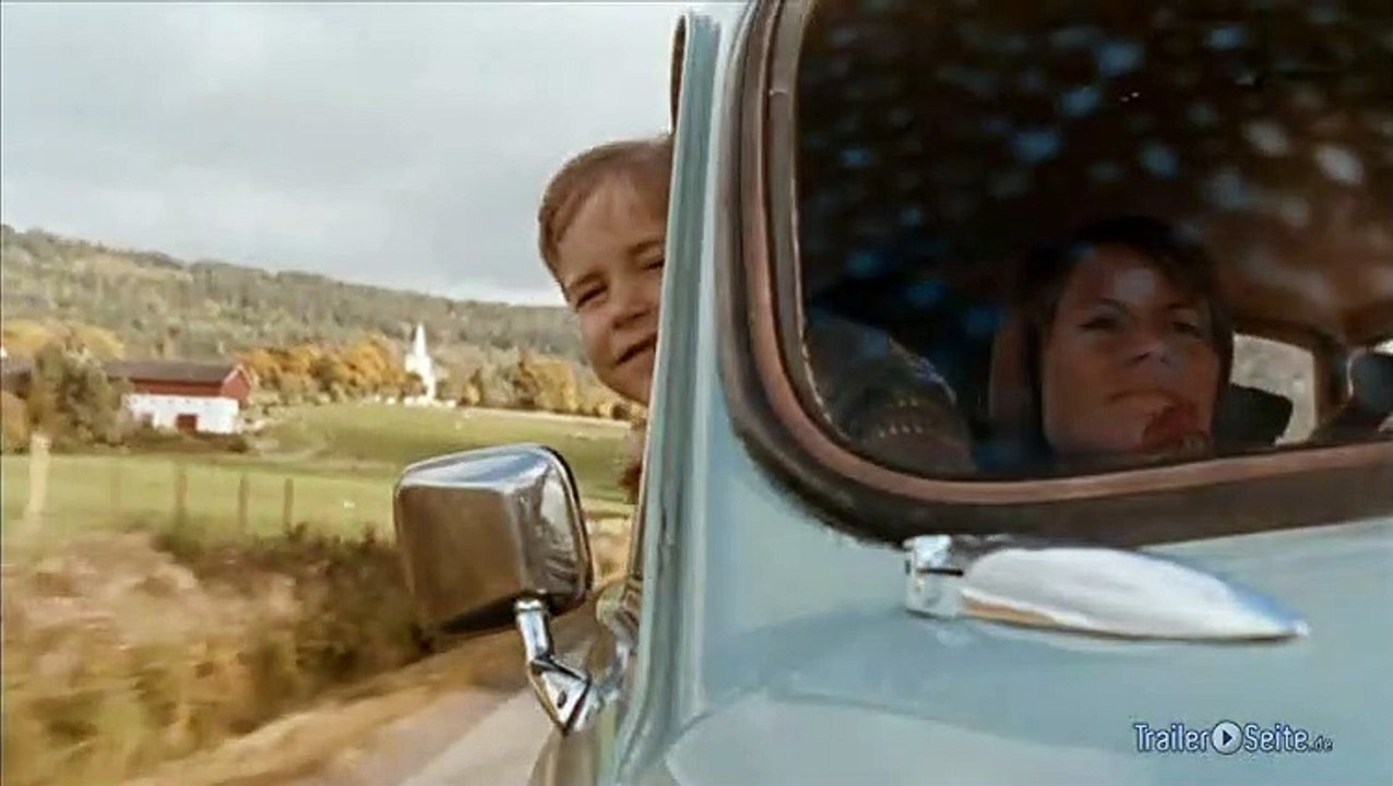 Mein Freund Knerten Trailer (2011)