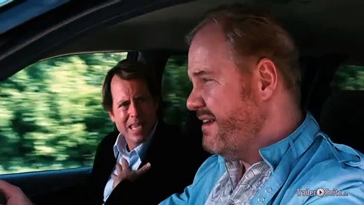 Salvation Boulevard Trailer (2011)