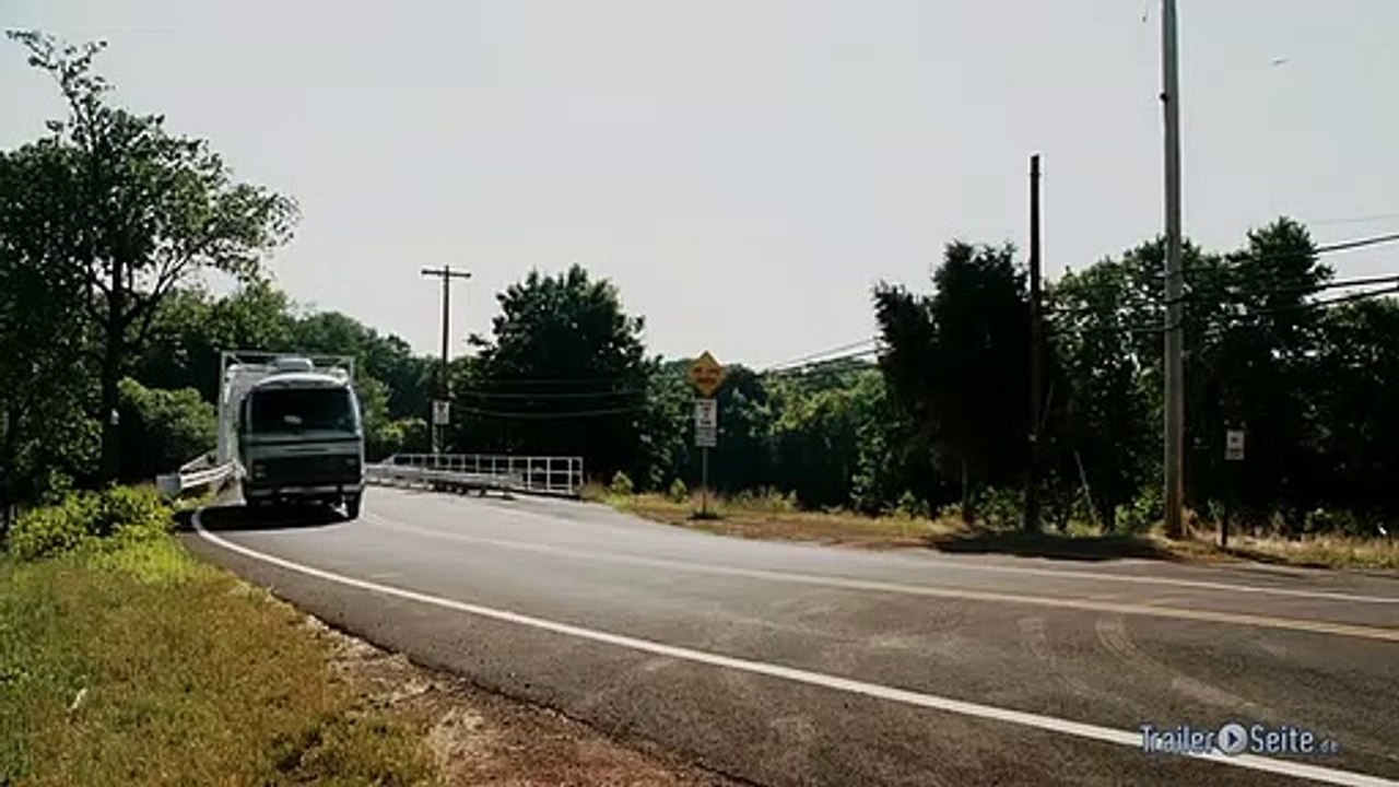 The Perfect Age of Rock N Roll Trailer (2011)