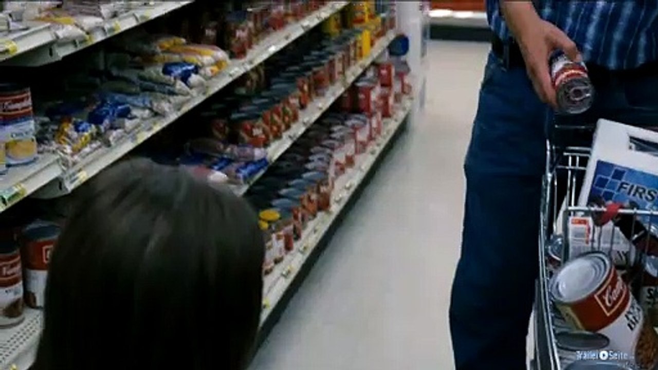 Take Shelter Trailer - Ein Sturm zieht auf (2011)