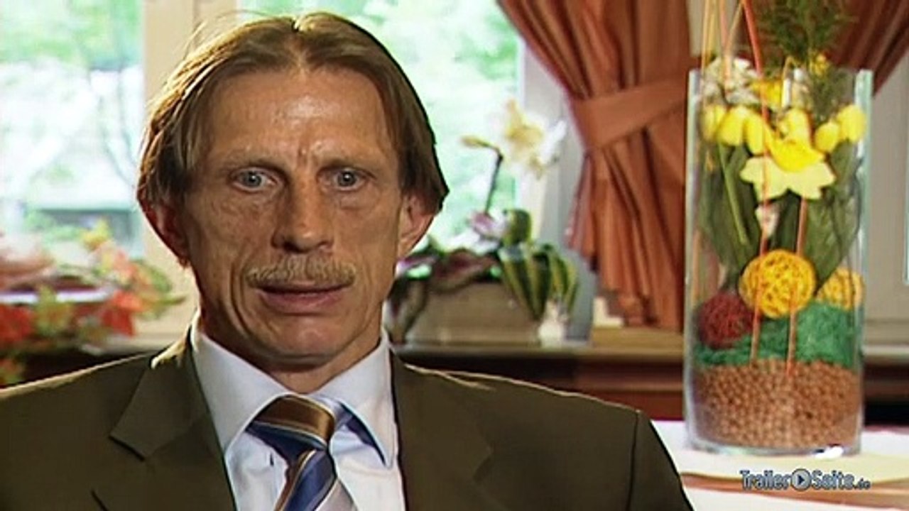 Tom Meets Zizou Trailer Kein Sommermärchen (2011)