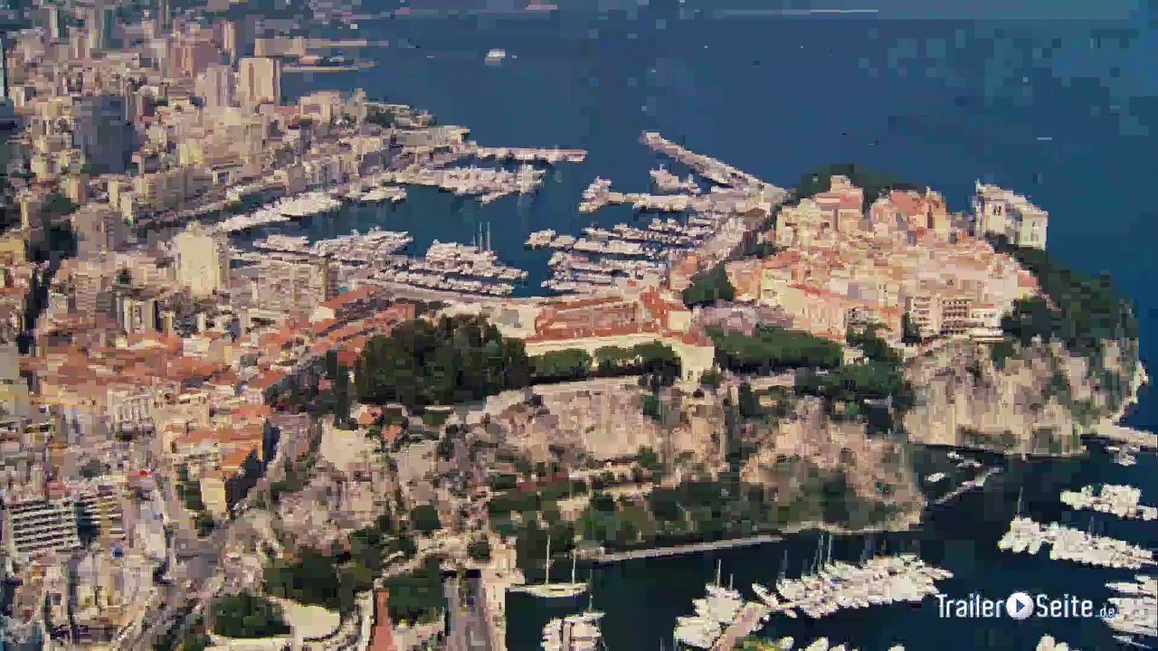 Plötzlich Star Trailer (2011)