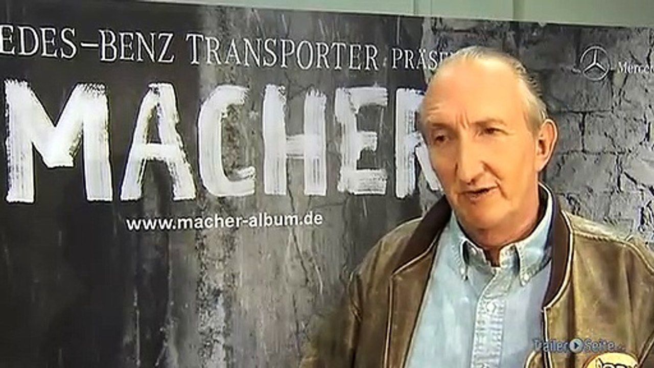 Mike Krüger sucht Deutschlands Macher (2012)
