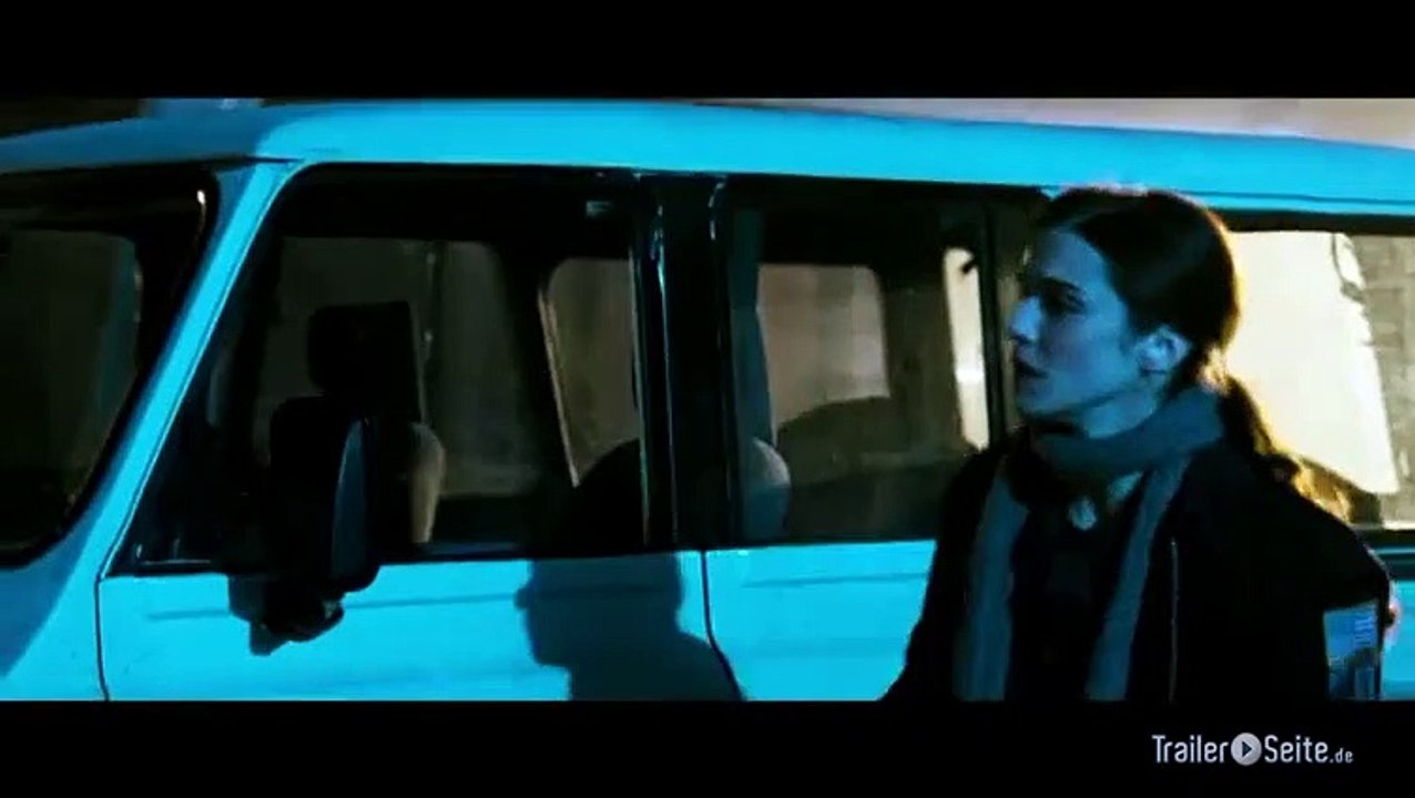 Whistleblower trailer deutsch german (2011)