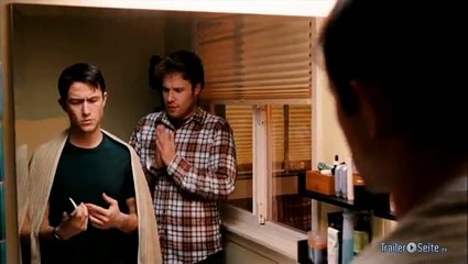 50/50 Trailer und Filmkritik (2011)