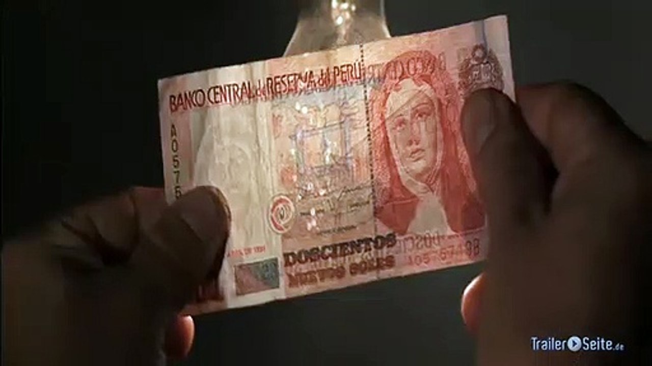 Octubre Trailer (2011)