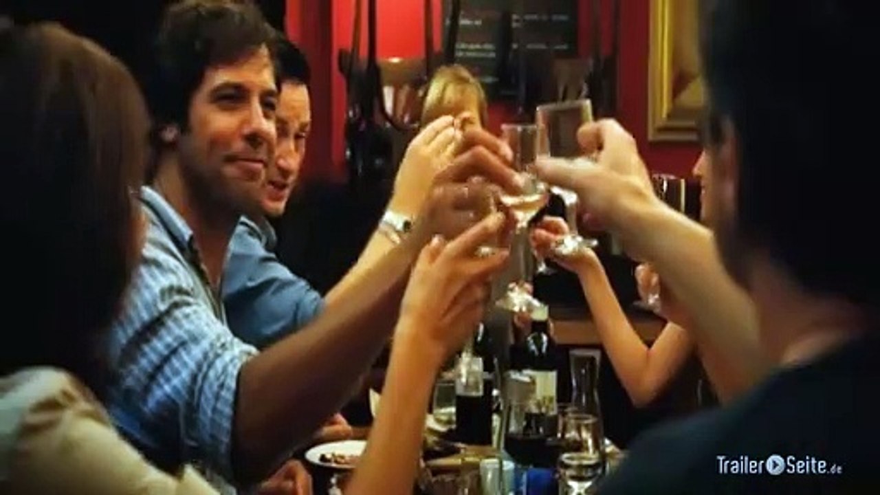 Kleine Wahre Lügen Trailer Deutsch German (2011)