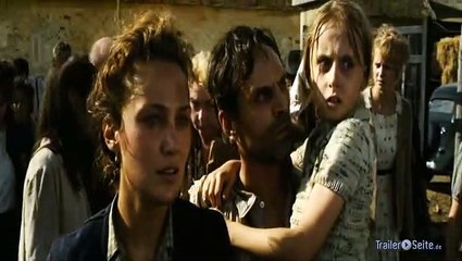 US Film Trailer zu Sarahs Schlüssel (2011)