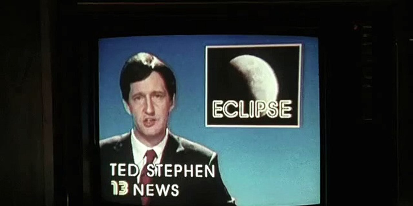 The House Of The Devil Film Trailer (2009)