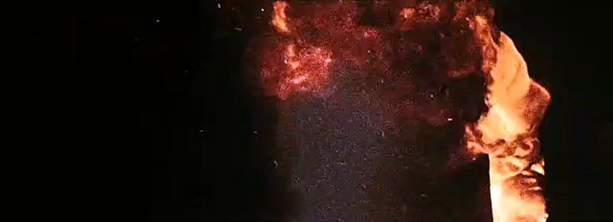 The Ministers Film Trailer (2009)