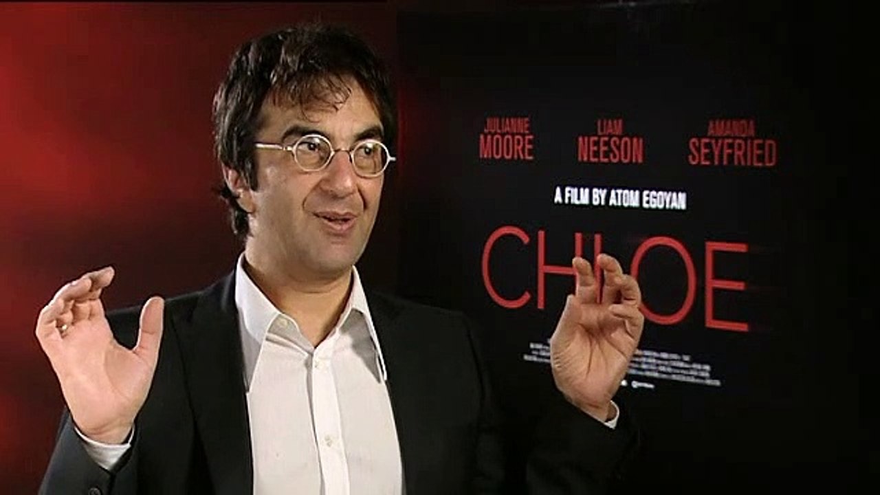 Chloe Film Trailer (2010)