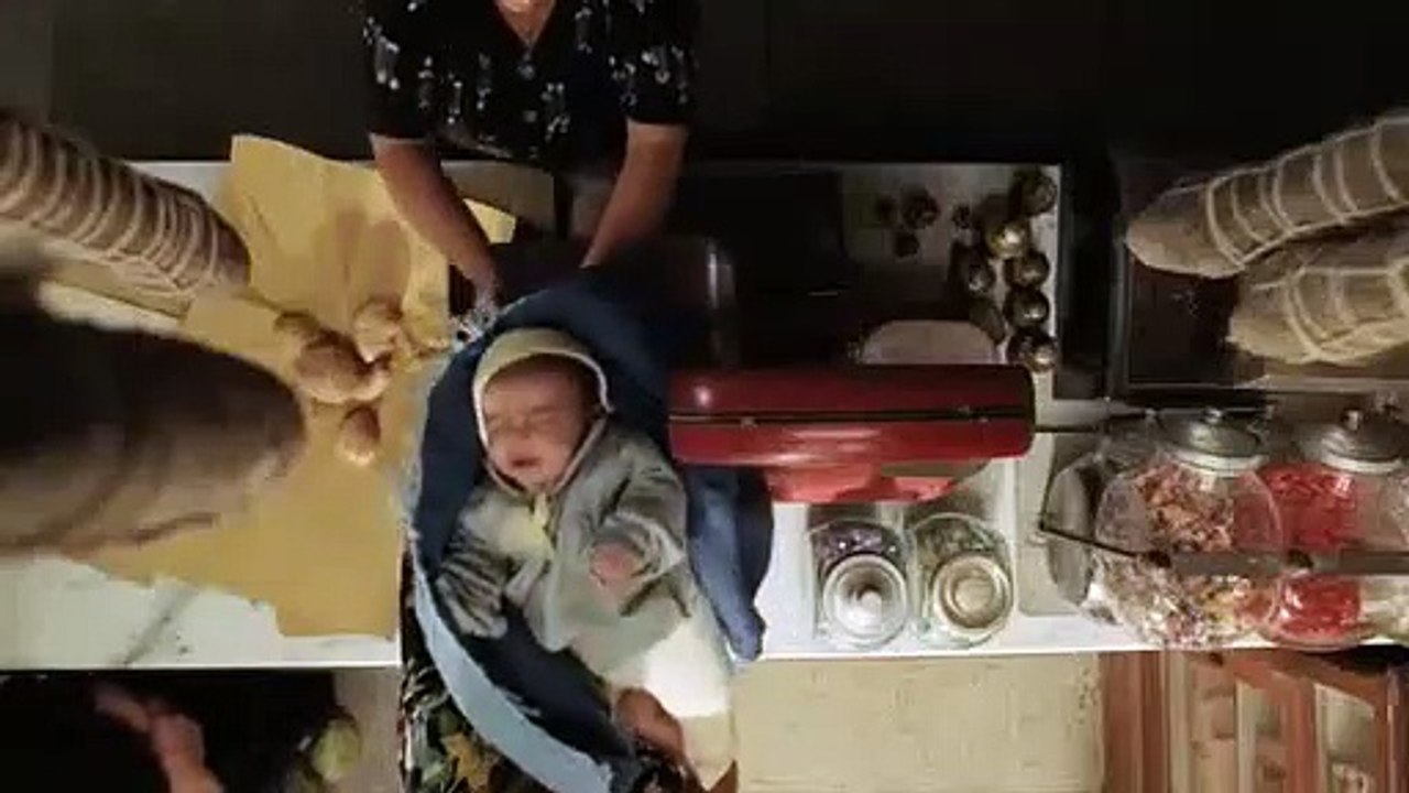 Baaria Film Trailer (2010)