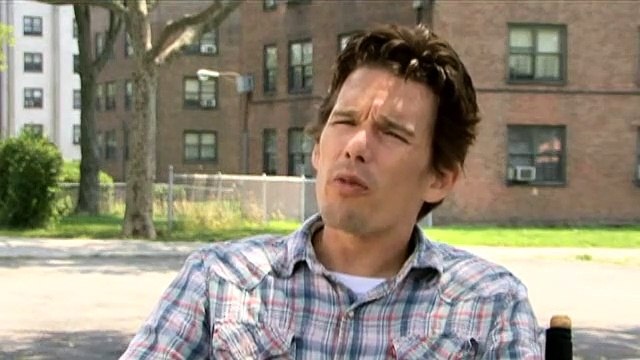 Gesetz Der Strasse - Brooklyns Finest Film Trailer (2009)