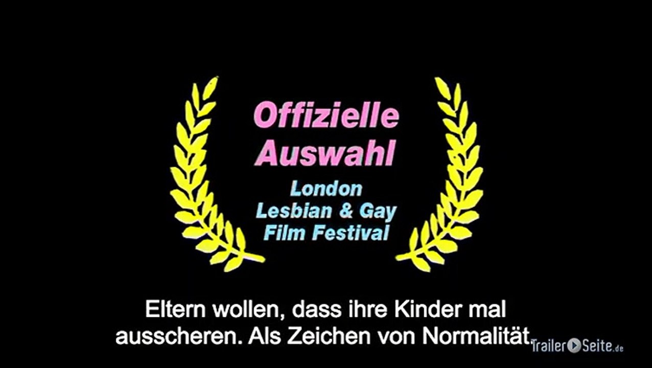 Dare - Hab Keine Angst Tus Einfach Trailer Deutsch German (2009)