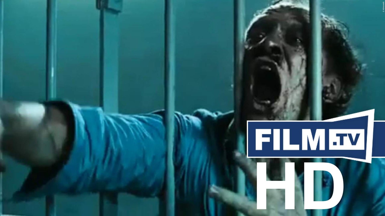 The Crazies Trailer - Fürchte Deinen Nächsten (2010) - Trailer