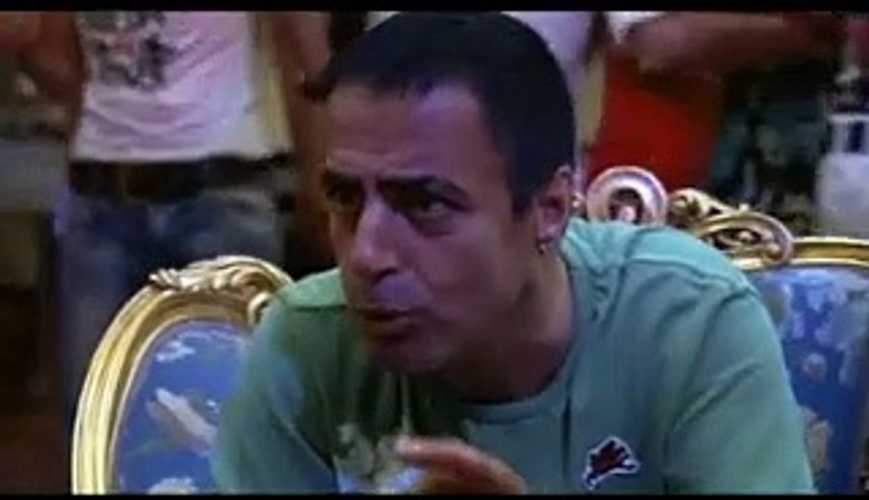 Kolpacino film trailer (2009)