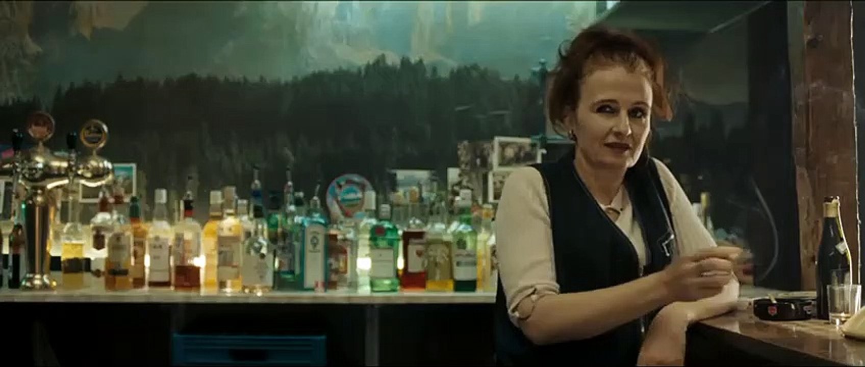 Terribly Happy Film Trailer (2010)