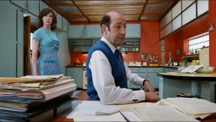 Der Kleine Nick Film Trailer (2010)