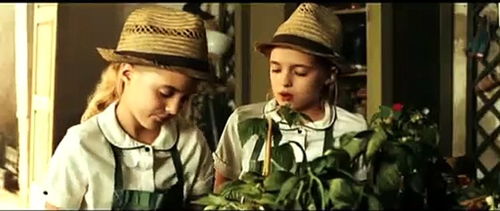 Hanni Und Nanni Film Trailer (2010)