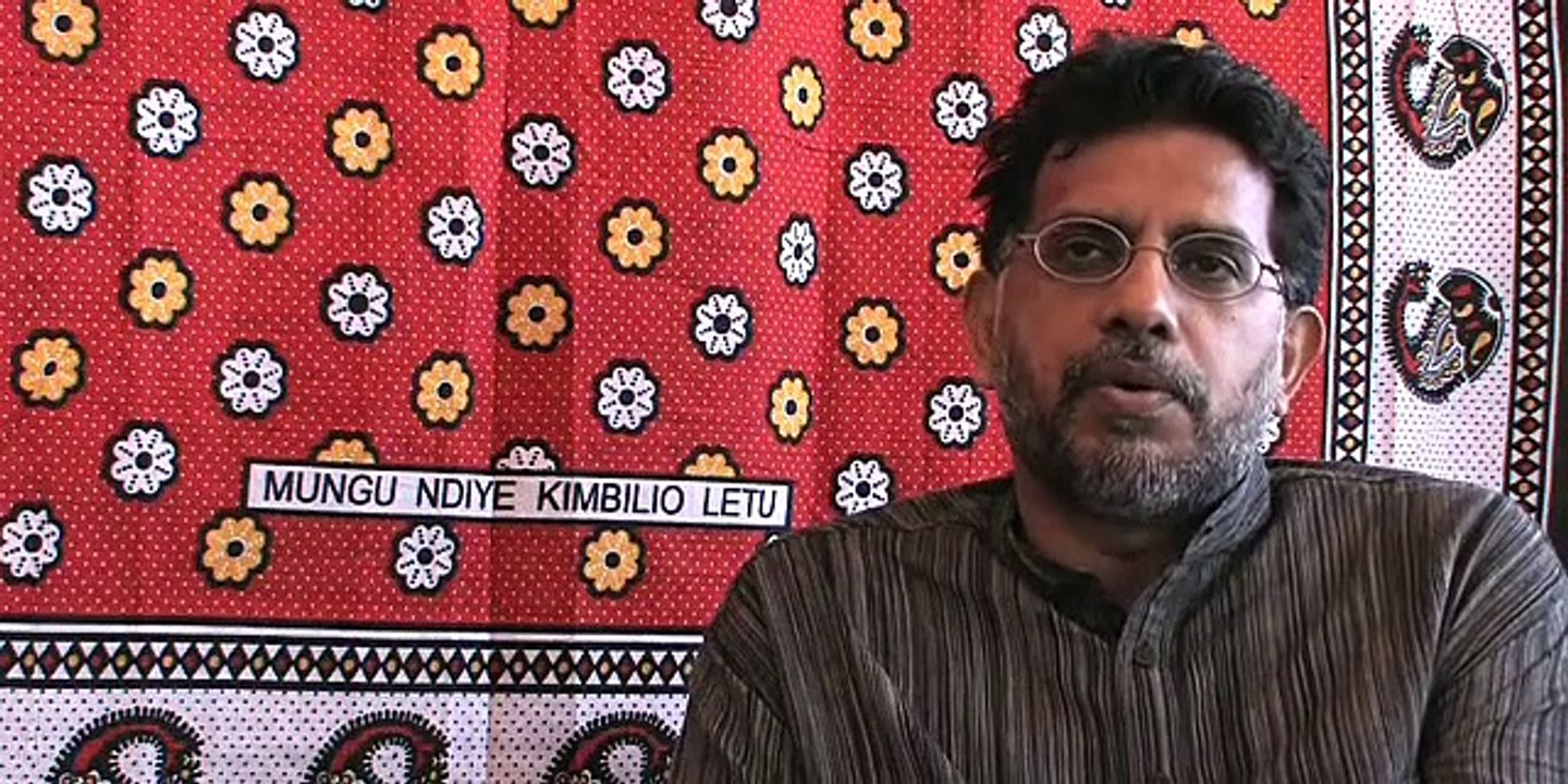 The end of poverty? film trailer (2009)