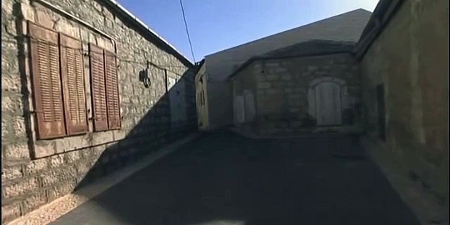 Killing kasztner film trailer (2009)