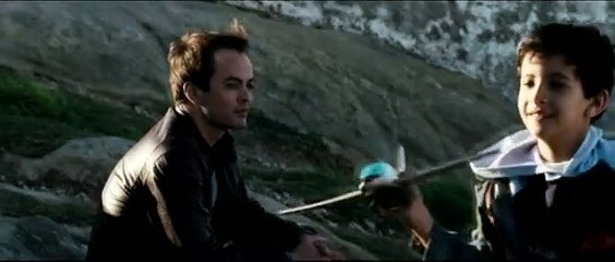 Die Zwei Leben Des Daniel Shore Film Trailer (2010)