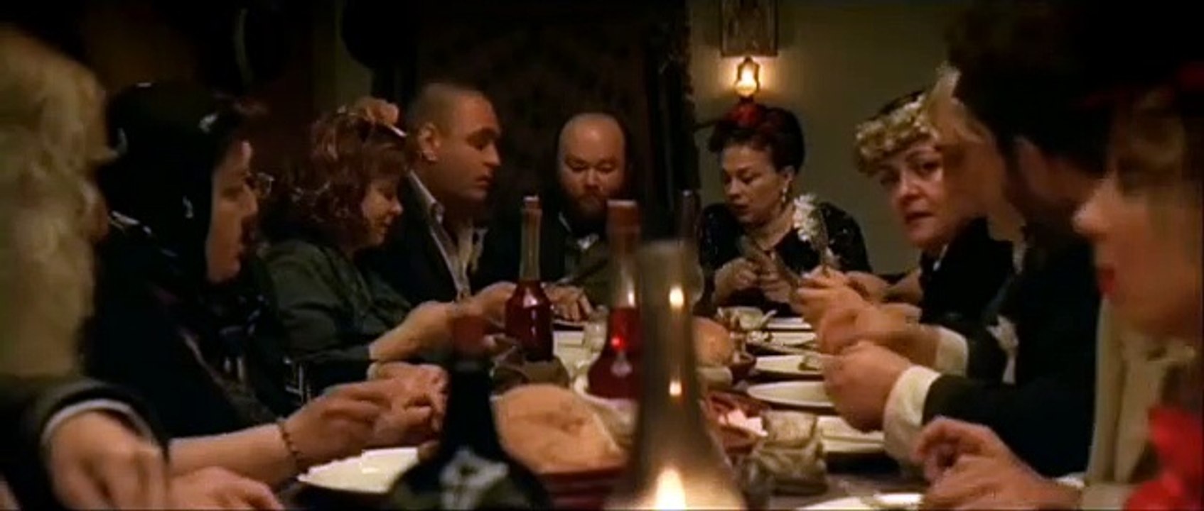 Stille Hochzeit - Zum Teufel Mit Stalin Film Trailer (2009)