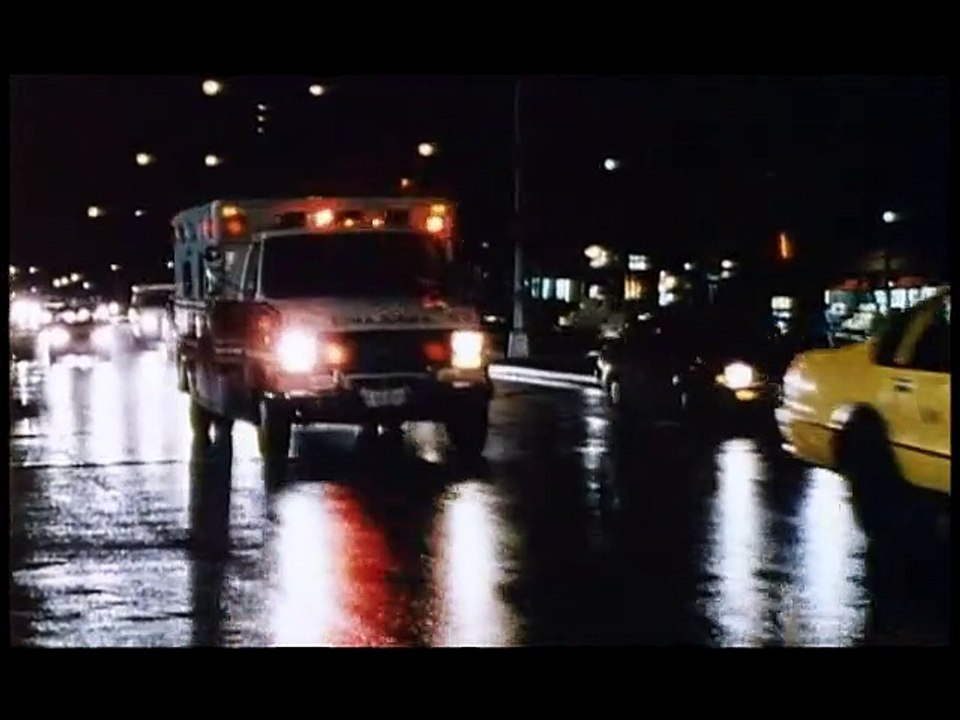 Lulu On The Bridge Film Trailer