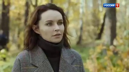 Возвращение - 16 серия