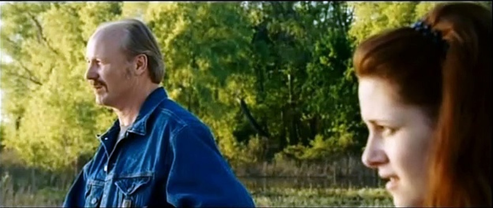 Das Gelbe Segel Film Trailer (2009)