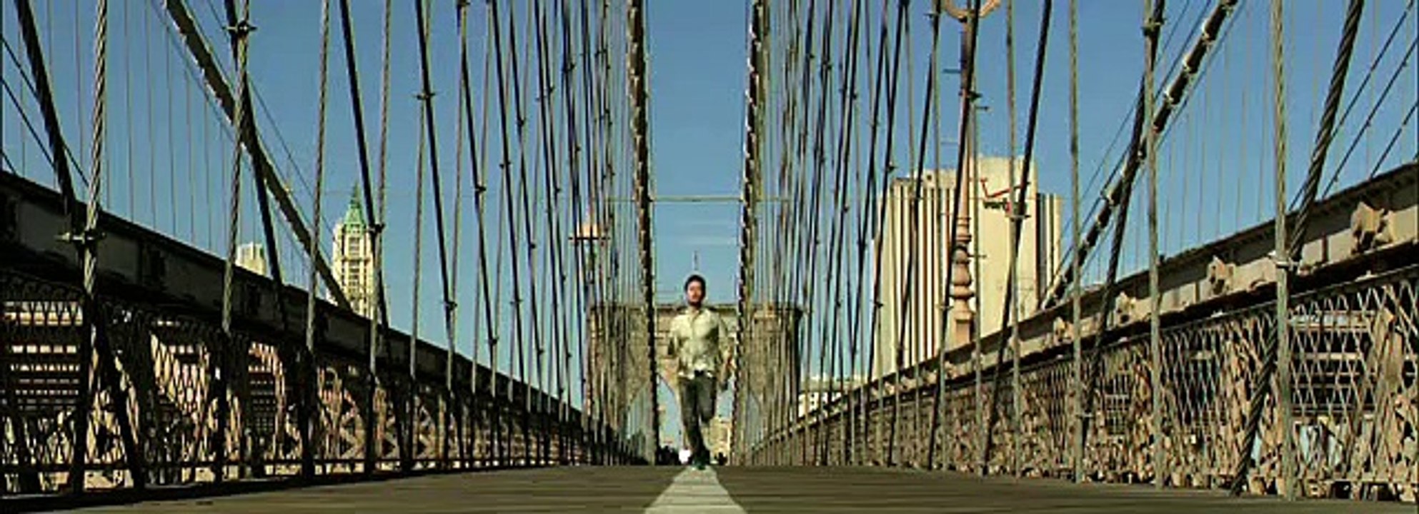 Uncertainty Film Trailer (2009)