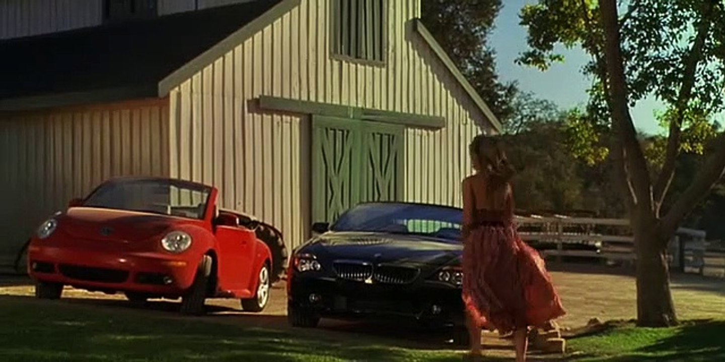 Serious Moonlight Film Trailer (2009)