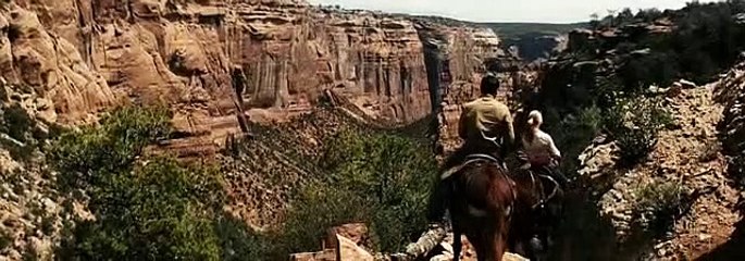 The Canyon Film Trailer (2009)