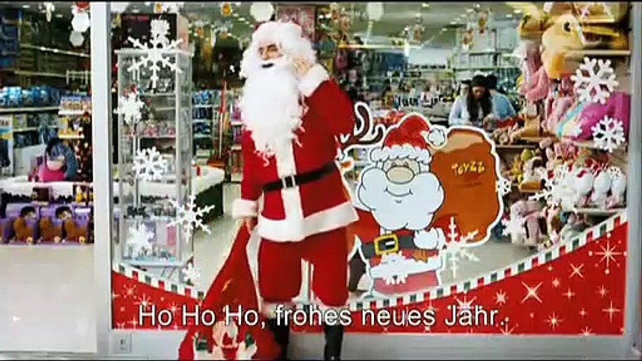 Neseli Hayat Film Trailer - Das fröhliche Leben des Riza Senyurt (2009)