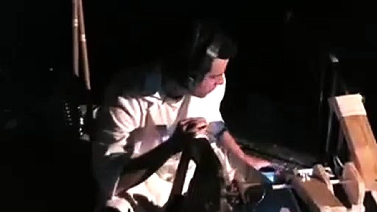 Brand upon the brain film trailer (2009)