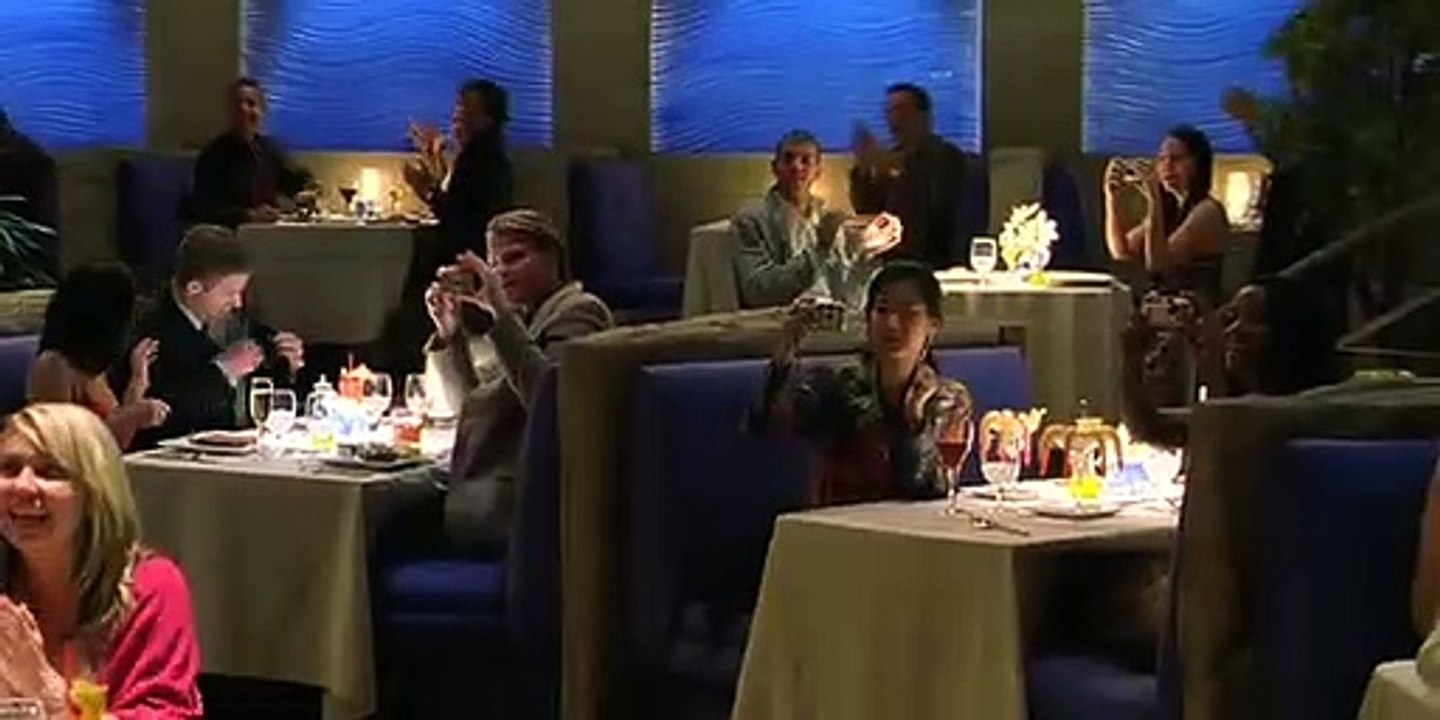 The slammin salmon film trailer (2009)