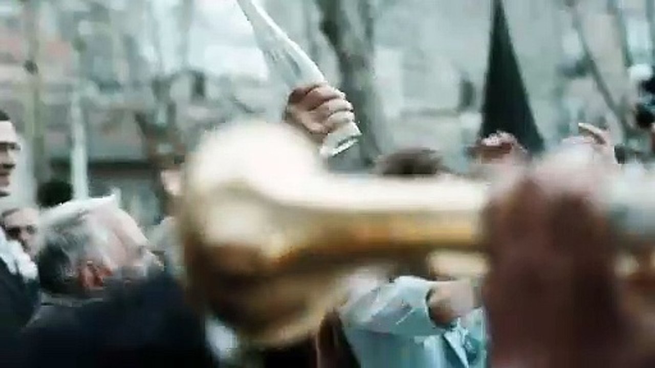 Here And There Film Trailer (2010)