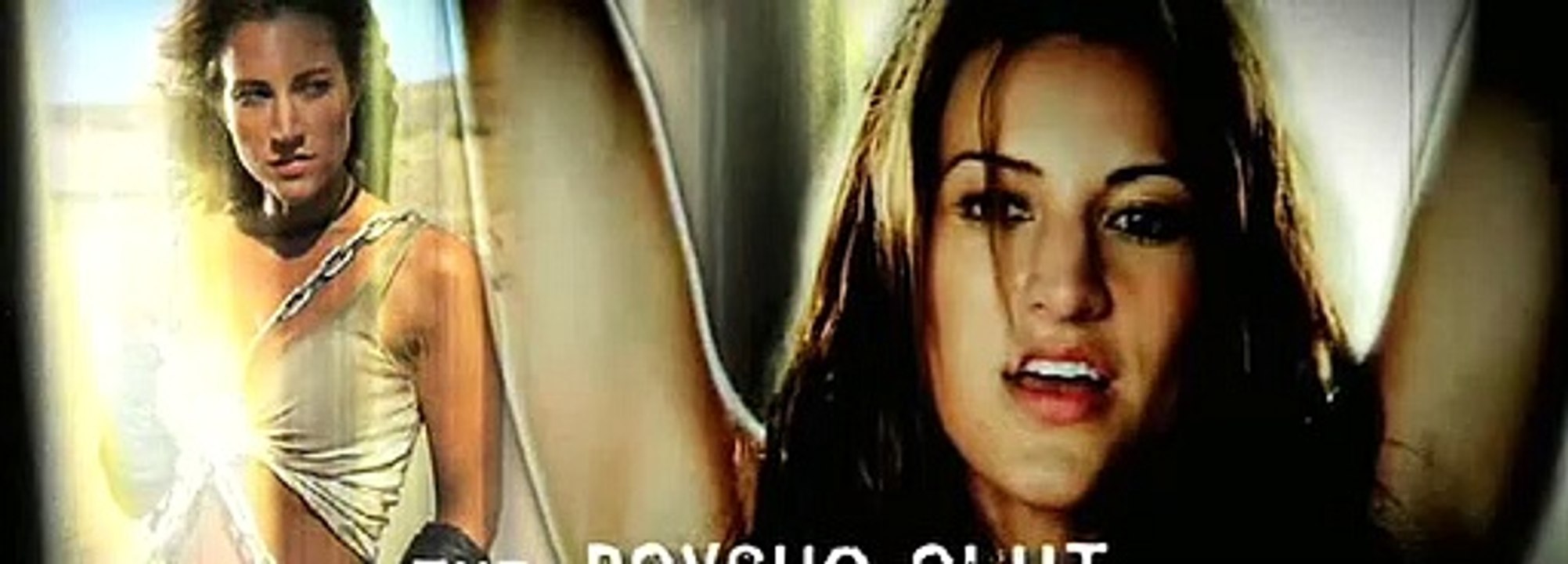 Bitch Slap Film Trailer (2010)