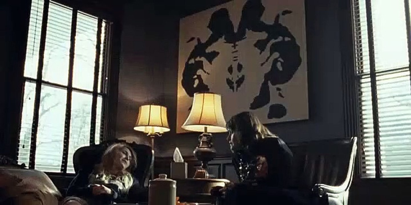 Across The Hall DVD Trailer (2009)