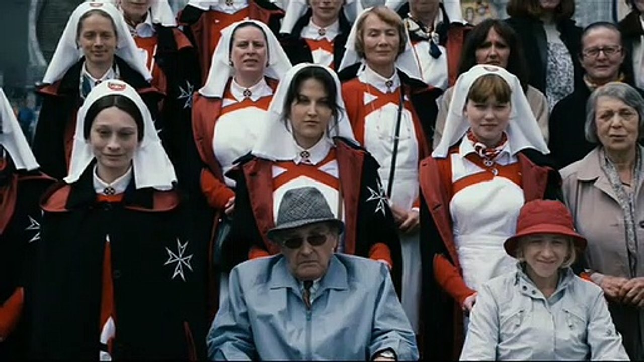 Lourdes Film Trailer (2010)