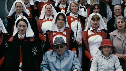 Lourdes Film Trailer (2010)